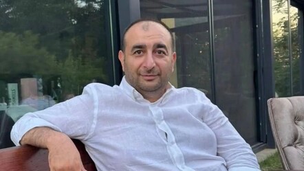 Avukat Serdar Öktem kimdir, kaç yaşında, nereli? Silahlı saldırıya uğradı! - Haberler