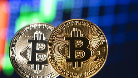 Bitcoin’de 3,25 milyar dolarlık alım! - Ekonomi