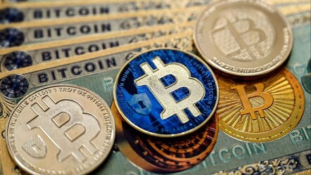Bitcoin'in rekoru sonrası yeni beklenti! '2030'a kadar 7 kat büyüyebilir' - Ekonomi