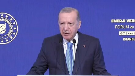 Cumhurbaşkanı Erdoğan'dan önemli açıklamalar - Gündem