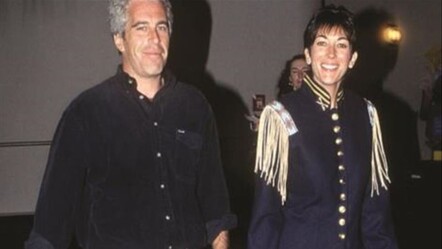 Epstein davasında yeni gelişme: Ghislaine Maxwell’in 20 yıllık cezası kesinleşti! - Dünya