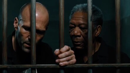 Escape From Alcatraz 2025 filmi Türkiye’de çıktı mı, ne zaman yayınlanacak? Yayın tarihi araştırılıyor - HABERLER