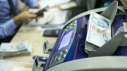 Faiz hassasiyeti olan firmalara iki yeni destek paketi - Ekonomi