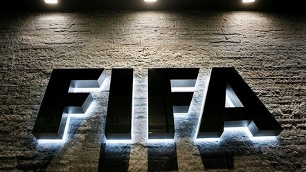 FIFA'dan iki Süper Lig ekibine ceza! - Spor