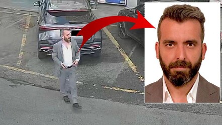 Filistinli aktivistleri izleyip MOSSAD'a bilgi sattılar! 2 şahıs tutuklandı - Gündem