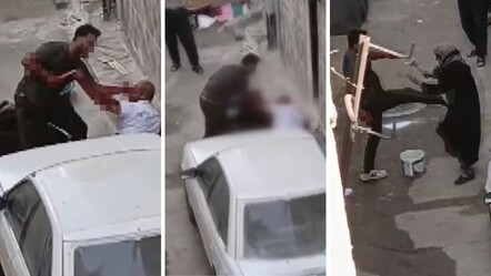 Gaziantep'te aile faciası: Annesine saldırdı, ağabeyini maket bıçağıyla katletti! - 3. Sayfa