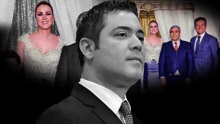 İBB soruşturmasında reklamcı itiraf etti, muhasebeci doğruladı: Murat Ongun'un eşi Gözdem Ongun'un şirketine para gönderdim - Gündem