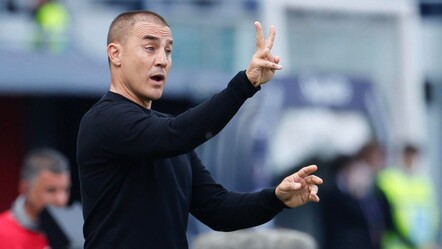 İlk kez Dünya Kupası'na katılacaklar! Özbekistan'da Fabio Cannavaro dönemi - Spor