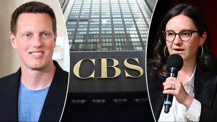 ABD medyasında İsrail etkisi büyüyor! CBS News’in başına Bari Weiss getirildi - Dünya