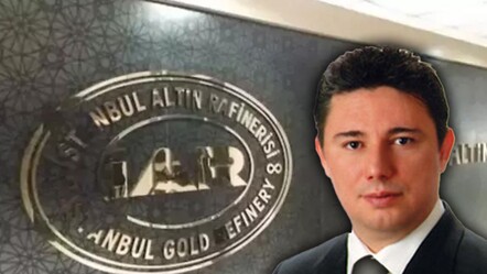 İstanbul altın rafinerisi kimin, Özkan Halaç ne zaman öldü? İstanbul altın rafinerisine bağlı şirketler mercek altında - Haberler