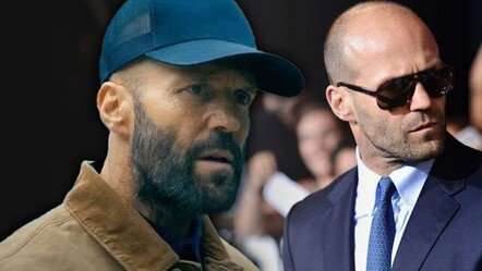 Jason Statham öldü mü, yaşıyor mu? Ünlü aktör hayranlarını endişelendirdi - Haberler