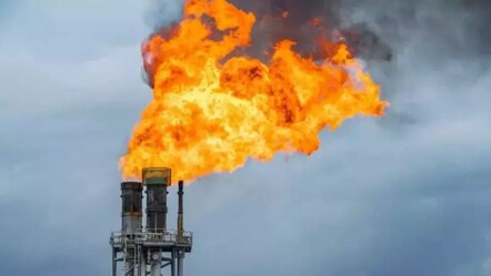 Komşuda 'altın değerinde' keşif! İran, 10 trilyon küp gaz rezervi buldu - Ekonomi