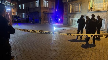 Konya'da feci olay: Yan bakma kavgasında 5 yaşındaki çocuk can verdi - 3. Sayfa