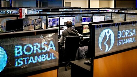 Milyarlık anlaşmalar yaptılar! Borsada 9 hisseden ‘yeni iş ilişkisi’ açıklaması - Ekonomi