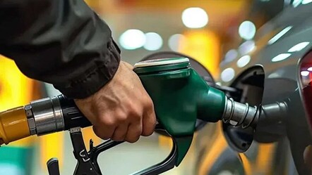 Motorine zam mı geldi? 6 Ekim akaryakıt fiyatları - Haberler