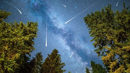 NASA tarih verdi: Yılın en güzel meteor yağmuru yaklaşıyor! - Teknoloji