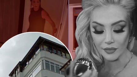 Şarkıcı Güllü'nün ölümündeki sır perdesi aralandı! Adli Tıp Raporu gerçeği ortaya çıkardı - Magazin