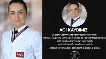 Sibel Özsoy Çulhaoğlu öldü mü? Dr. Sibel Özsoy Çulhaoğlu ölüm haberiyle gündemde - Haberler