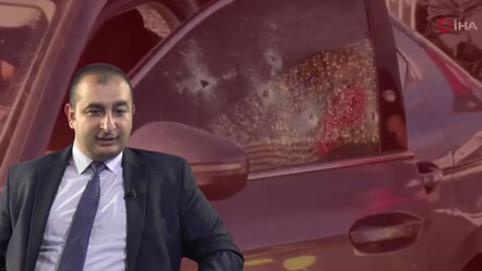 Sinan Ateş davasının sanığına silahlı saldırı: Avukat Serdar Öktem hayatını kaybetti - Gündem