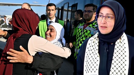 Sumud Filosu'ndaki aktivist TGRT Haber'e konuştu: Zorla başörtümü çıkarıp fotoğrafımı çektiler! - gundem