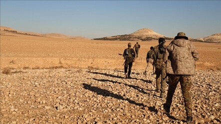 Suriye Savunma Bakanlığı, PYD/YPG'nin saldırı iddialarını yalanladı! - Dünya