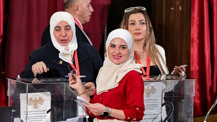 Suriye'de Esad sonrası ilk seçim! Sonuçlar açıklandı, 119 milletvekili belirlendi - Dünya