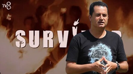 Survivor 2026'nın ilk yarışmacısı belli oldu! Bu sezona damga vuracak ismi Acun Ilıcalı açıkladı - Magazin