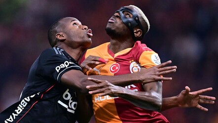 TFF Başkanı Hacıosmanoğlu açıkladı: Galatasaray - Beşiktaş derbisi tekrar edilecek mi? - Spor