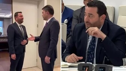TİP'li belediye başkanından Murat Kurum'a bir teşekkür daha: Linç edilmeyi göze alıyorum... - Gündem