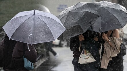 Yeni haftada hava nasıl olacak? Meteoroloji gün verdi, il il uyardı - Gündem