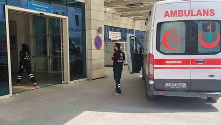 Yurtta 119 öğrenci hastanelik oldu! Hepsinin şikayeti aynı - Gündem