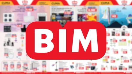 10 Ekim BİM aktüel ürünler! Ankastre setler, teknoloji ürünleri ve daha fazlası geliyor - Haberler
