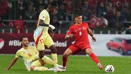 2026 Dünya Kupası için çarpıcı tahmin: Yüzde 99'luk oran - Spor