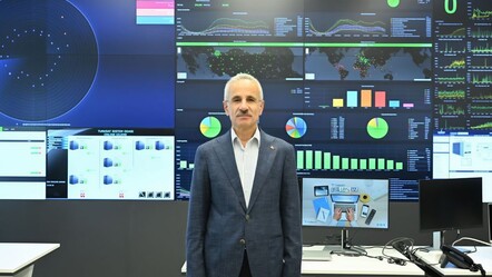 5g ile dijital hayat daha hızlı olacak: Ulaşımdan tarıma, sağlıktan sanayiye her alanda dijitalleşme hız kazanacak - Şirket Haberleri