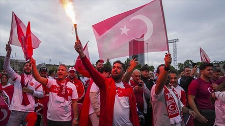 A Milli Takım'ın Gürcistan maçı bilet fiyatları açıklandı - Spor