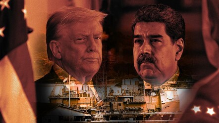 ABD elçiliğine bomba komplosu! Maduro: Washington’u kışkırtmak istediler - Dünya