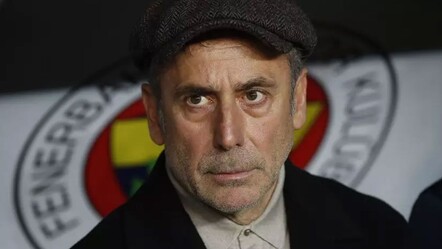 Abdullah Avcı'dan Fenerbahçe sözleri: Tedesco ve İsmail Yüksek iddiası - Spor