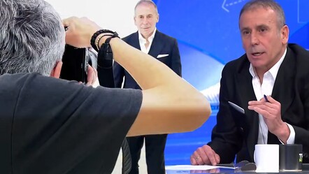 Abdullah Avcı'nın yeni adresi belli oldu: Kariyerinde yeni dönem - Spor