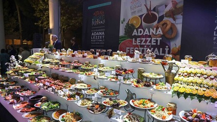 Adana Lezzet Festivali ne zaman, nerede yapılacak, kaç gün sürecek? - Haberler