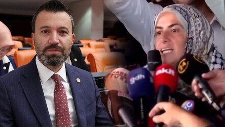 AK Partili vekil, "Yozgatlıyım" diyen İsrail askerinden şikayetçi oldu - Gündem