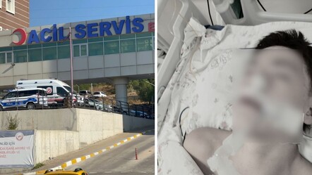 Akran zorbalığından 12 gündür yoğun bakımda! Hayati tehlikeli devam ediyor - Gündem