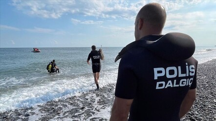Alanya'da boğulma tehlikesi geçirmişti! Rus turist kaldırıldığı hastanede hayatını kaybetti - 3. Sayfa