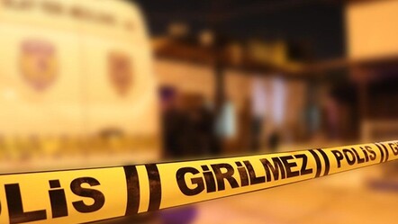 Antalya’da korkunç olay: Domuz avlarken babasını vurdu - 3. Sayfa