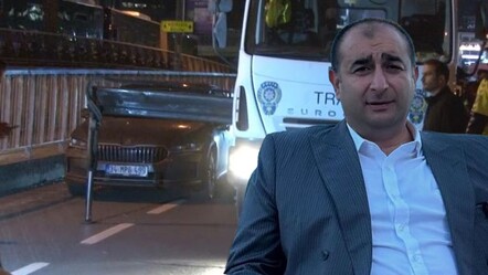 Aracında kurşunlanarak öldürülmüştü! Serdar Öktem'in otopsi raporu ortaya çıktı - Gündem