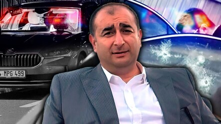 Aracında kurşunlanarak öldürülmüştü! Serdar Öktem'in ön otopsi raporu ortaya çıktı - Gündem