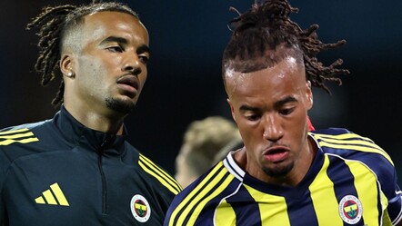 Archie Brown'dan merak uyandıran hamle: Her şeyi sildi, yeni mesajı dikkat çekti - Spor