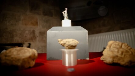 Arslantepe’nin hazineleri sergide! İki eser ilk defa görülecek - Kültür - Sanat