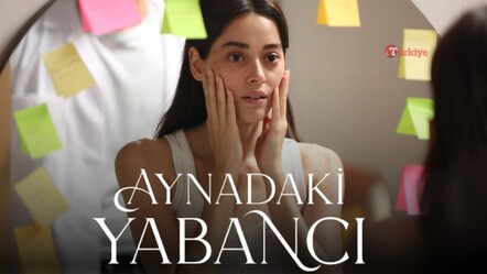 Aynadaki Yabancı uyarlama mı, gerçek hikaye mi? - Haberler