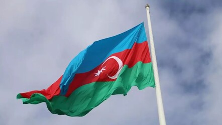 Azerbaycan, 7 Ekim için bayraklarını yarıya mı indirdi? İletişim Başkanlığı'ndan yalanlama geldi - Yaşam