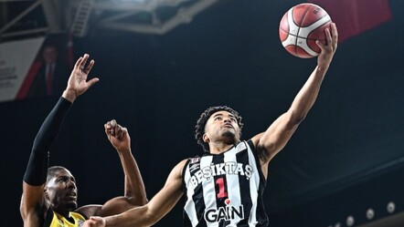 Beşiktaş Gain - London Lions basketbol maçı hangi kanalda, ne zaman? Şifresiz canlı yayınlanacak! - Haberler